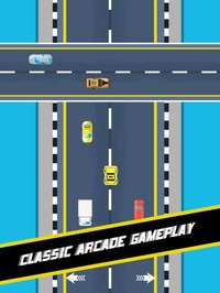 Classic Car Rider - Fast Car Driving Game screenshot, image №1641333 - RAWG