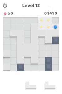 Block Puzzle Adventure screenshot, image №2780268 - RAWG