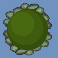 Little Baobab Planet screenshot, image №2346748 - RAWG
