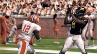 NCAA Football 11 screenshot, image №552980 - RAWG