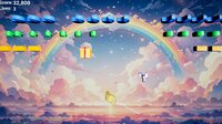 Oh Boy Cheese Remastered screenshot, image №4153951 - RAWG