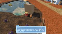 Foxes' Festival screenshot, image №4156184 - RAWG
