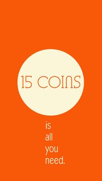15 Coins screenshot, image №64380 - RAWG