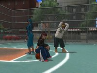 FreeStyle Street Basketball screenshot, image №453985 - RAWG