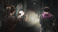 Resident Evil Revelations 2 screenshot, image №156003 - RAWG