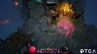 Spite: Crowstorm screenshot, image №3699457 - RAWG