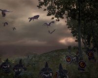 Warhammer: Mark of Chaos screenshot, image №438814 - RAWG