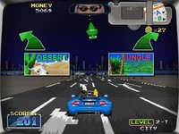 Highway Runners screenshot, image №2063279 - RAWG