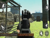 War Heroes Shooter screenshot, image №1801059 - RAWG