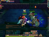 Dreamland Online screenshot, image №537031 - RAWG