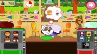 Cafe Mania: Kids Cooking Games screenshot, image №1511131 - RAWG