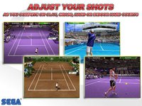 Virtua Tennis Challenge screenshot, image №17715 - RAWG