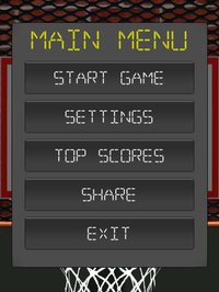 Quick Hoops Basketball screenshot, image №1690125 - RAWG
