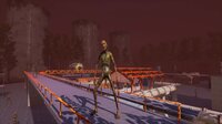 UNKNOWN REGION screenshot, image №2495058 - RAWG
