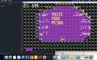 KEKCROCS HAPPY FACTORY (Python source code)) screenshot, image №3537176 - RAWG