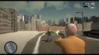 OtoHirsiz | AutoThief screenshot, image №2823630 - RAWG