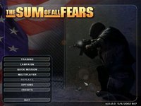 The Sum of All Fears screenshot, image №753273 - RAWG