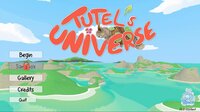 Tutel's Universe screenshot, image №3445098 - RAWG
