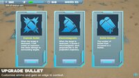 Capsule Fighting screenshot, image №4176578 - RAWG