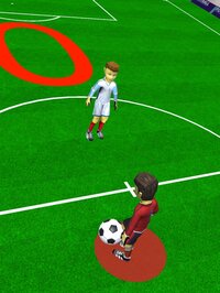 SoccerAR screenshot, image №3110707 - RAWG