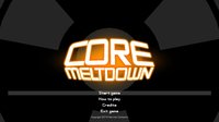 Core Meltdown screenshot, image №1139076 - RAWG