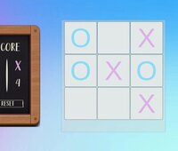 Tic Tac Toe (itch) (Naelys) screenshot, image №3857659 - RAWG