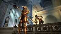 Prince of Persia: Rival Swords screenshot, image №248689 - RAWG