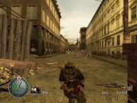 Sniper Elite screenshot, image №123781 - RAWG