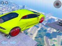 Extreme Car Ramp Stunts Race screenshot, image №3430066 - RAWG