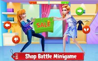 Shopping Mania - Black Friday Fashion Mall Game screenshot, image №1540827 - RAWG