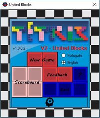 Tetriz: United Blocks screenshot, image №2152624 - RAWG