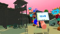 Math Quest VR: The Search for the Crown of Calculation screenshot, image №4185795 - RAWG