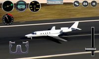 Plane Simulator 3D screenshot, image №1452158 - RAWG