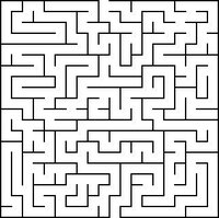 maze (itch) (Alex user) screenshot, image №3781116 - RAWG