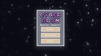 Cyber Rush Winter Demo screenshot, image №3720804 - RAWG