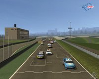 RACE: The WTCC Game screenshot, image №462664 - RAWG