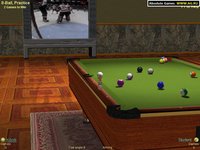 Live Billiards screenshot, image №304756 - RAWG