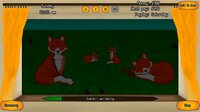 Pandora's Fox: An Animal Family Sim screenshot, image №2500375 - RAWG