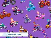 Happy Racing - Online Wheels screenshot, image №879238 - RAWG