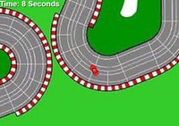 Round the Circuit screenshot, image №1300621 - RAWG