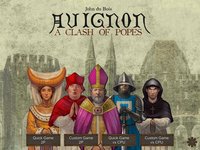 Avignon: A Clash of Popes screenshot, image №2185168 - RAWG