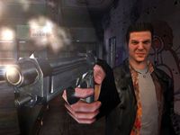 Max Payne screenshot, image №180295 - RAWG