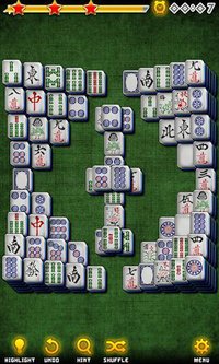 Mahjong Legend screenshot, image №1433222 - RAWG