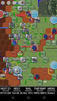 WW1: Western Front (free) screenshot, image №1486890 - RAWG