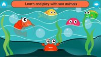 Toddler Learning Games - Little Kids Games screenshot, image №1589847 - RAWG