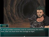 Dragon's Vengeance screenshot, image №2963597 - RAWG
