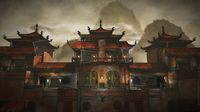 Assassin’s Creed Chronicles: China screenshot, image №190737 - RAWG