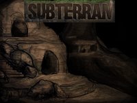Subterran screenshot, image №1897090 - RAWG