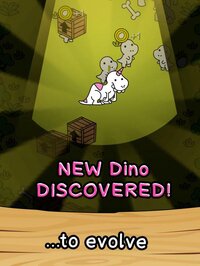 Dino Evolution screenshot, image №2864314 - RAWG