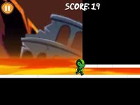 Endless Hero Runner screenshot, image №1941181 - RAWG